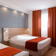 Kyriad Montpellier Saint Jean De Vedas, 圣让德韦达 — 照片 4