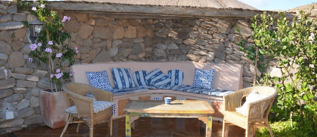 La Casa Caldera, Las Casitas de Femes — photo 1