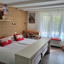 Hotel La Roseraie, 富拉 — 照片 2