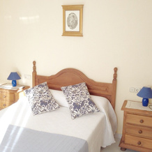Casitas Sierra De Libar, Монтехаке — фото 5