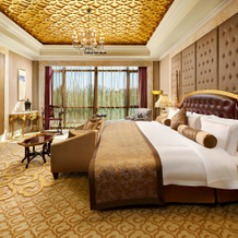 Crowne Plaza Ordos, 鄂尔多斯 — 照片 3
