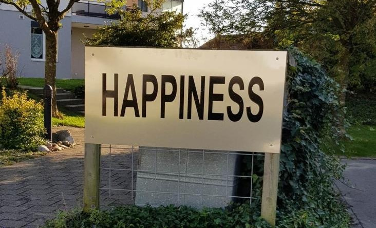 Hotel Happiness, 西尔纳赫 — 照片 1