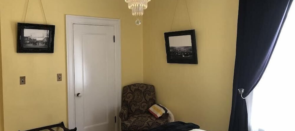 The Pendleton House Bed and Breakfast, 彭德尔顿 — 照片 1