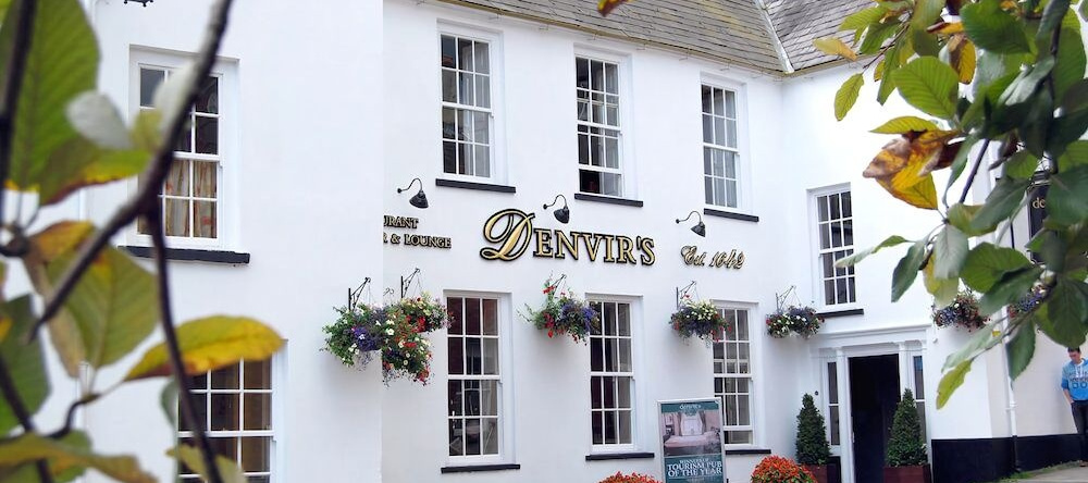 Denvir's of Downpatrick, Downpatrick — photo 1