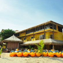 Kokays Maldito Dive Resort, Даанбантаян — фото 5