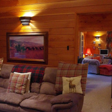 Karamu Valley Lodge, 蒂阿瓦穆图 — 照片 4