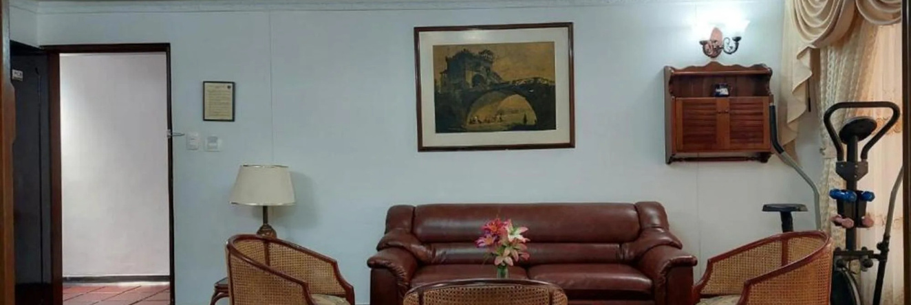 Hotel Pacande, Нейва — фото 1