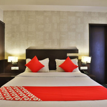 Hotel Magnum Inn, 朱纳加德 — 照片 3
