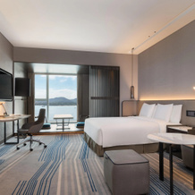 Crowne Plaza Xiamen Jimei by IHG, 厦门 — 照片 2
