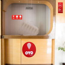 OYO 9248 Hotel Shrinidhi, 内拉曼加拉 — 照片 2