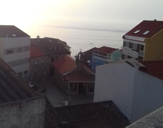 Apartment Rúa Baixada Á Praia, 瓜尔达 — 照片 1
