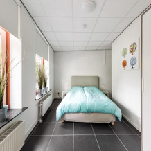 Vakantieappartementen Centrum Oudewater, Меркерк — фото 4