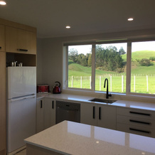 Veld View Bed & Breakfast, 塔考 — 照片 4