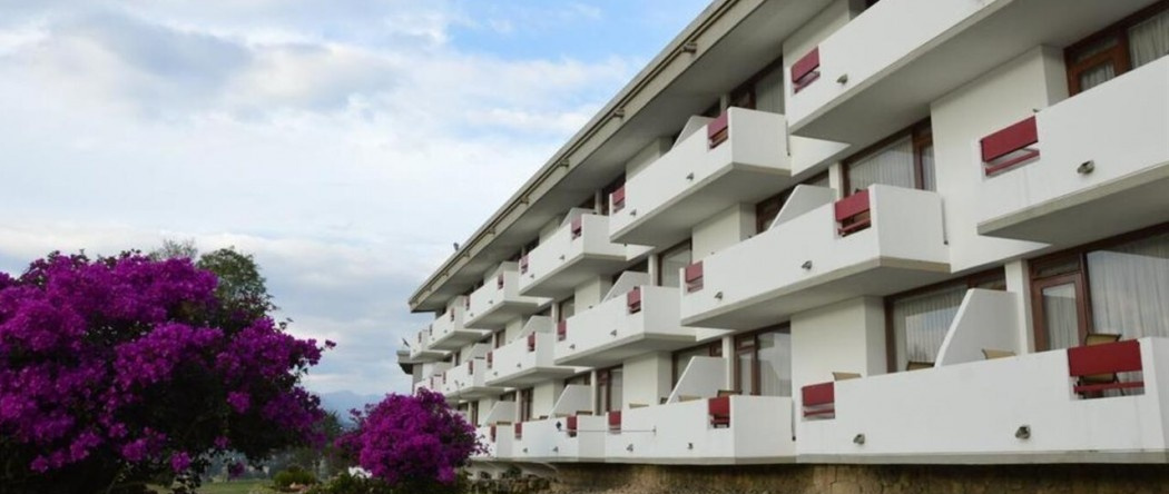 D'Acosta Hotel Sochagota, 派帕 — 照片 1