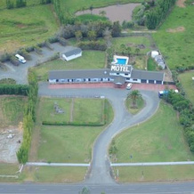 Norfolk Motel & Campervan Park, Cable Bay — photo 2