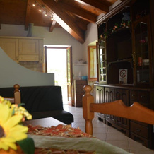 Agriturismo Ghirlanda Norma Rita, 卡罗达诺 — 照片 3
