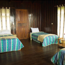 Mirador San Gerardo Lodge, 蒂拉兰 — 照片 4