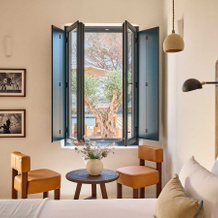 Cap Menorca Relais & Châteaux, Алайор — фото 5