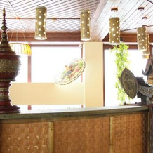 Hotel South East Asia Etnomir, 彼得罗沃 — 照片 2