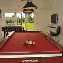 Luxurious Holiday Home In Oksbøl With Private Whirlpool, Оксбёль — фото 4