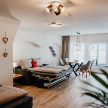 Alpenwolke Appartements, Kempten — photo 3