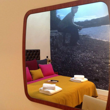 Browns Hotel - Laugharne, 洛哈恩 — 照片 2
