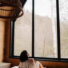 . Portal Village Glamping (Adults Only), Сибиэль — фото 2