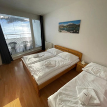 Apartmán 6 Triangel, Доновали — фото 5
