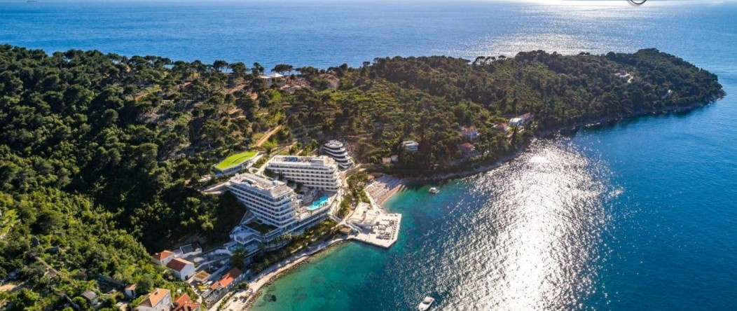 RMH Lopud Lafodia, Resort & Wellness, 洛普德 — 照片 1