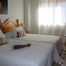 Apartamentos OnceMolinos, Consuegra — photo 5