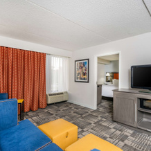 Hampton Inn Philadelphia/Plymouth Meeting, Plymouth Meeting — photo 2