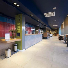 Ibis Budget Farroupilha, 法罗皮利亚 — 照片 4