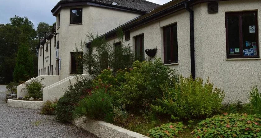 MacDonald Hotel & Cabins, Kinlochleven — photo 1