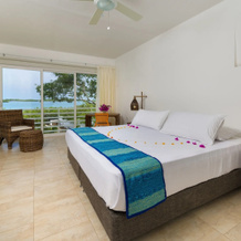 Aura Hotel Barú, 巴鲁岛 — 照片 3