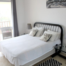 Rezz Aparthotel, Pemba — photo 3
