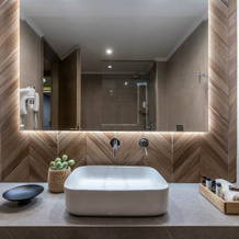 Eden Roc Resort Hotel And Bungalows, Kallithea — photo 4