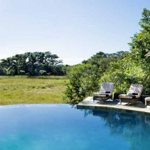 Andbeyond Phinda Forest Lodge, Заповедник Пинда — фото 3