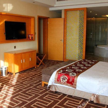 Henghui New Century Grand Hotel, Luohe — photo 2