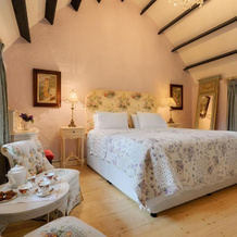 Weir Haven Boutique Bed & Breakfast, 阿森赖 — 照片 4