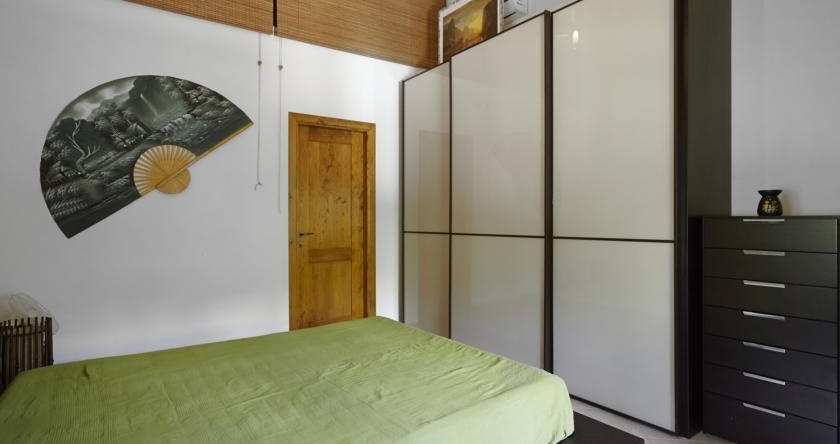 Bed And Breakfast Villa Nicole, 菲洛特拉诺 — 照片 1