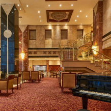 Safir Hotel Cairo, Гиза — фото 4