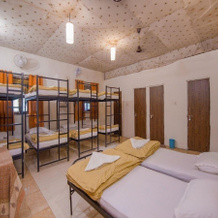 Camp Serai Tiger Tadoba, 巴姆德利 — 照片 3