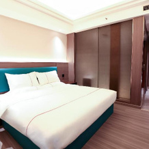 Guangzhou Meigang Hotel, Гуанчжоу — фото 2