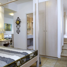 Mitos Suites Luxury Hotel In Naxos, 阿吉奥斯普罗科皮奥斯 — 照片 2