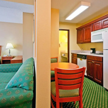 Holiday Inn Hotel & Suites Hattiesburg-University, Хаттисберг — фото 3