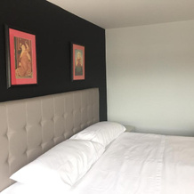 Hotel Garden City Boutique, Фусагасуга — фото 3