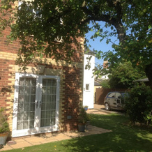 The Old Dairy B&B, Aylesbury — photo 4