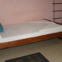 Sobalee Holiday Resort, 米内维亚 — 照片 4