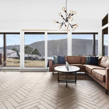 Cottage - Sleeps 14 With Fjord Views, 弗罗恩 — 照片 5