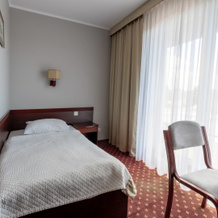 Hotel Wolin, Мендзыздрое — фото 4